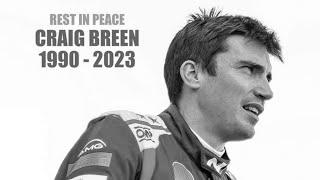 Craig Breen 1990 - 2023 - Motorsportfilmer.net