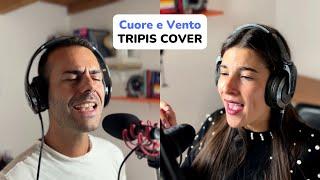 Cuore e vento | TriPis cover | #Sardegna #cover #duo