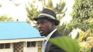 Yesu ni Mwema: KAPOTIVE Star Singers - Bukoba