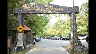 Cherok Tokun Nature Park, Penang - Malaysia State