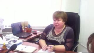 Татьяна Головина, заметитель главы по соцвопросам о подготовке к 9 мая