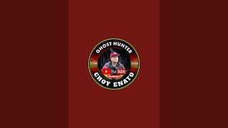 CHOY ENATO GHOST HUNTER is live!