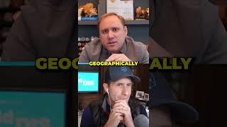  Is China stronger than the USSR? l Dmitri Alperovitch