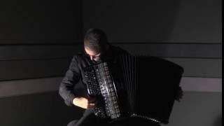 Mauricio Kagel (1931-2008) - Episoden, Figuren ( Krisztián Palágyi - Accordion )