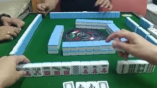 mahjong November 23 2024 Team Pinoy south Africa #games #forfun #gaming #mahjong #stressreliever