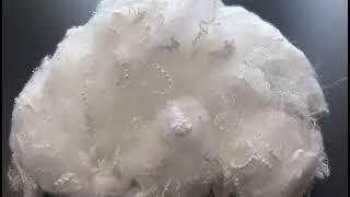 VNPOLYFIBER Virgin Polypropylene Staple fiber (PPSF)