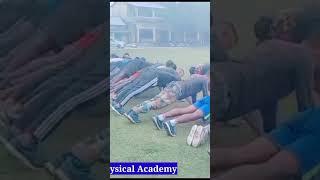 Assam Police, Agniveer,Ssc GD Full Practice ️ Fakiragram Physical Academy