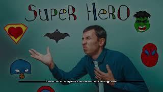 Everyday Heroes: Celebrating Community Helpers | kids learning tv