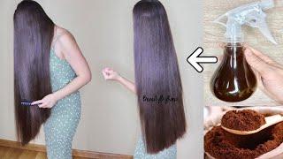 CRECE TU CABELLO EN 2 DÍAS CON SÓLO 1 INGREDIENTE MÁGICO!!