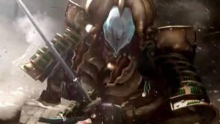 Tekken Dark Resurrection Yoshimitsu Ending