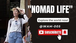 @Digital Nomad Diaries"