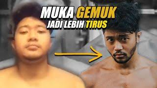 CARA BIKIN PIPI TEMBEM JADI TIRUS TAPI BADAN KURUS GIMANA SOLUSINYA?