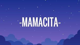 Black Eyed Peas, Ozuna, J. Rey Soul - MAMACITA (Letra/Lyrics)