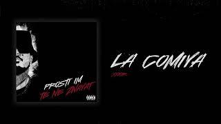 XXIOR - LA COMIYA (Official Audio)