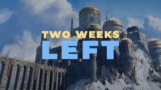 CGMA | Winter 2020 Term |  REMINDER! Only 2 Weeks Left to Register! 