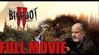 Horror Movie | Bigfoot Country 2 | FULL MOVIE 4K | **Exclusive**