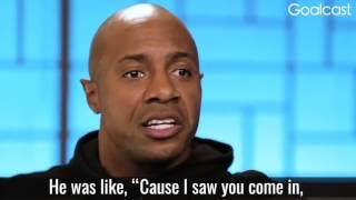 Jay Williams on Kobe's insane work ethic