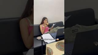 How pretty is this coding teacher#trending #viral #coding #university #ai