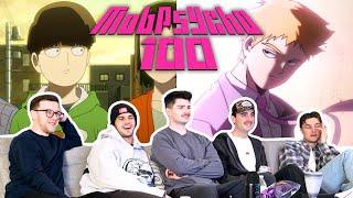 WORST BREAKUP EVER...Mob Psycho 100 2x6 | Reaction/Review