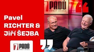 4. Pavel Richter & Jiří Šejba (6. 5. 2025, Praha)