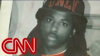 Kendrick Johnson's organs missing