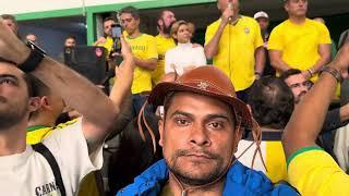 Olha o que Bolsonaro falou do Lules em São Bernardo do Campo