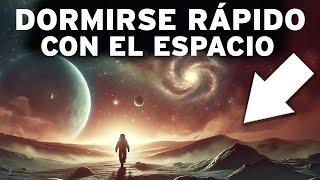 3 Horas De Datos Asombrosos Del UNIVERSO Para DORMIR RÁPIDO: Un Viaje INCREÍBLE al Espacio | DOCU