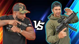 The Best Home Defense Guns Of 2024 (Top 5 Fight)
