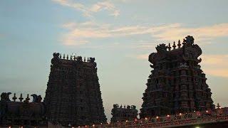 Why Do Hindus Visit Temples - Scientific Benefits of Visiting Temples - Geethanjali-Travel Saga