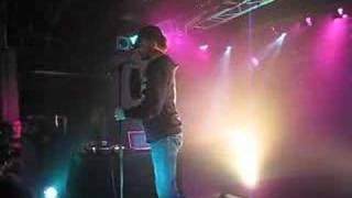 01 - Way Back When - LIVE @ DEBASER