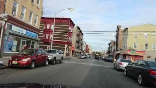 PASSAIC NEW JERSEY HOODS