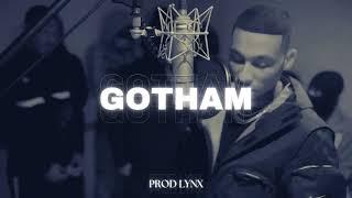 [FREE] Fredo x Potter Payper Type Beat 2024 "Gotham" | UK Rap Instrumental 2024