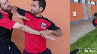 Maiwand Martial Arts !! The real Art of Self-Defense