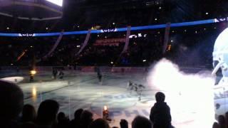 Hamburg Steelers 16.11.2012