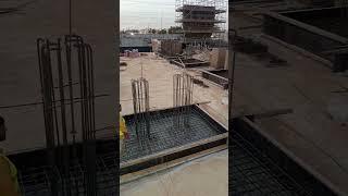 Construction Site - substation construction site - Mr Civil Engineer