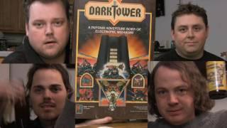 Drunk Dark Tower - Beer and Board Games (Part 1)