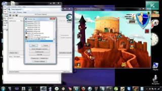 Swords and Sandals 3 full version link+money hack (OUTDATED, 2011)