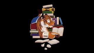 The Tiger Reads and Corrects and after writes The Last Detour (M&BM book 9)