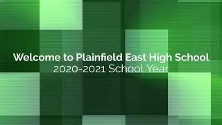 Welcome To Plainfield East High School!