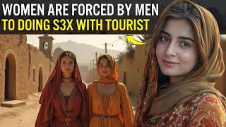 Life in Pakistan: The MOST Bizarre Islamic Nation in South Asia – Shocking Secrets REVEALED!