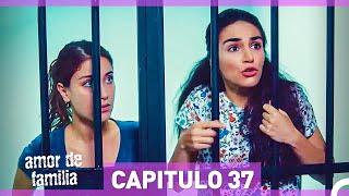 Amor De Familia - Capítulo 37 (HD) (Doblado en Español)