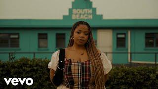 Shekhinah - Steady (Official Music Video)