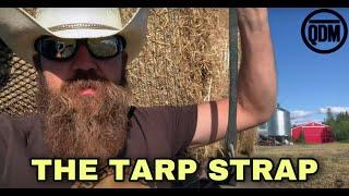 Spotlight On: The Tarp Strap