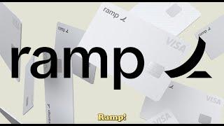 Ramp