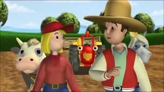 Tractor Tom – Compilation 13 (English) Cartoon for children  Tractor for children