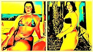 | Pearl Maria Froud Biography | bbw | ssbbw |