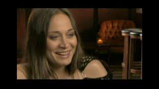 Fiona Apple on songwriting and performing