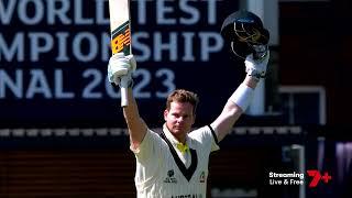 7SPORT ICC CRICKET DAY 3 PROMO