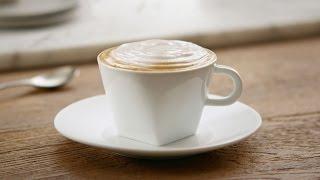 Nespresso Recipe | Cappuccino with Aeroccino
