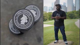 Discover Urban Knights Co: Houston’s New Standard in Men’s Grooming